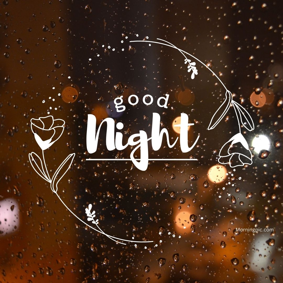 Good night wallpaper, Images, Pics