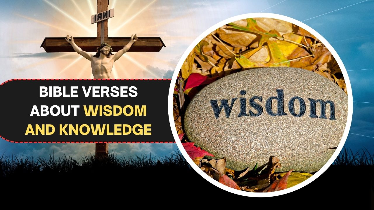 124 Bible Verses about Wisdom and Knowledge for Spiritual Growth