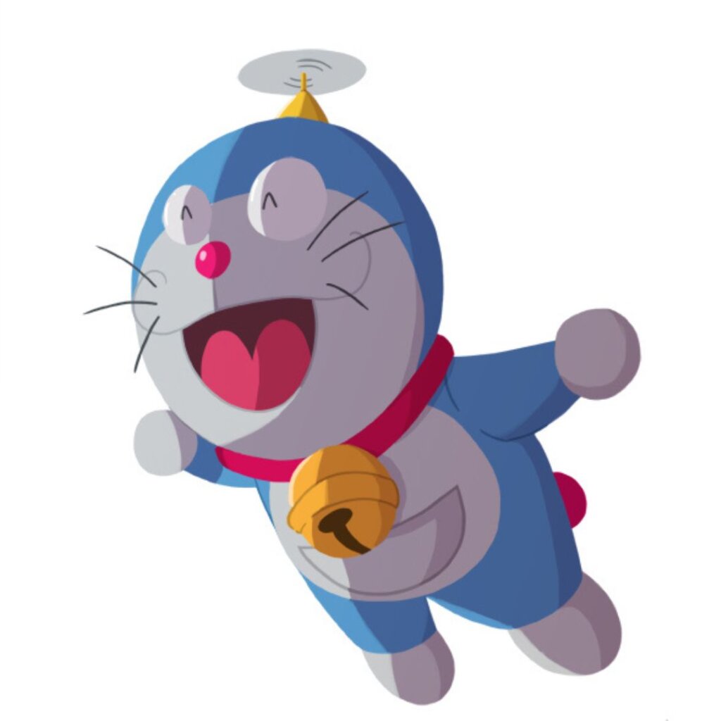 doraemon images