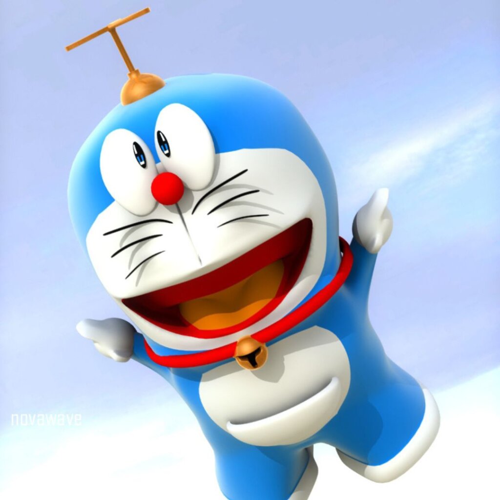 doraemon images