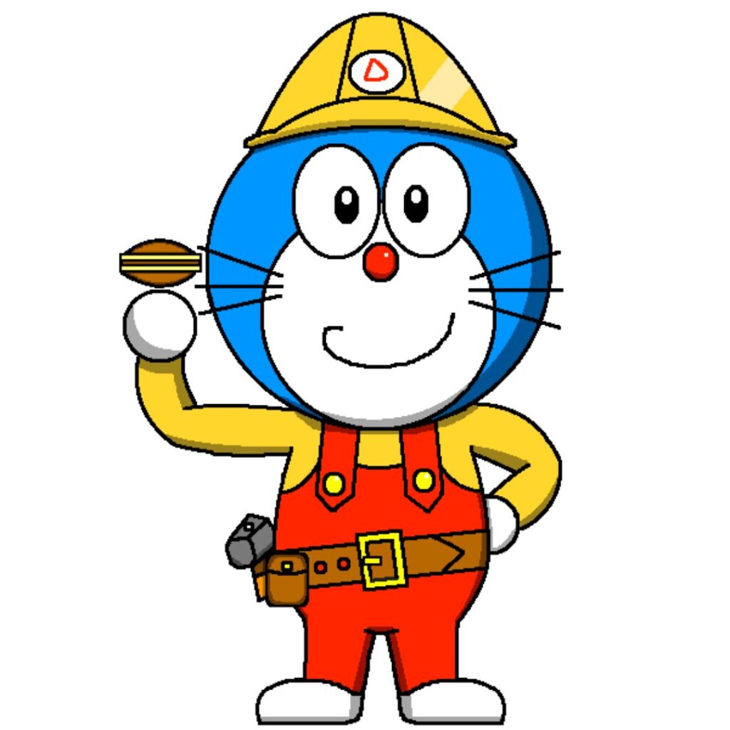 doraemon images