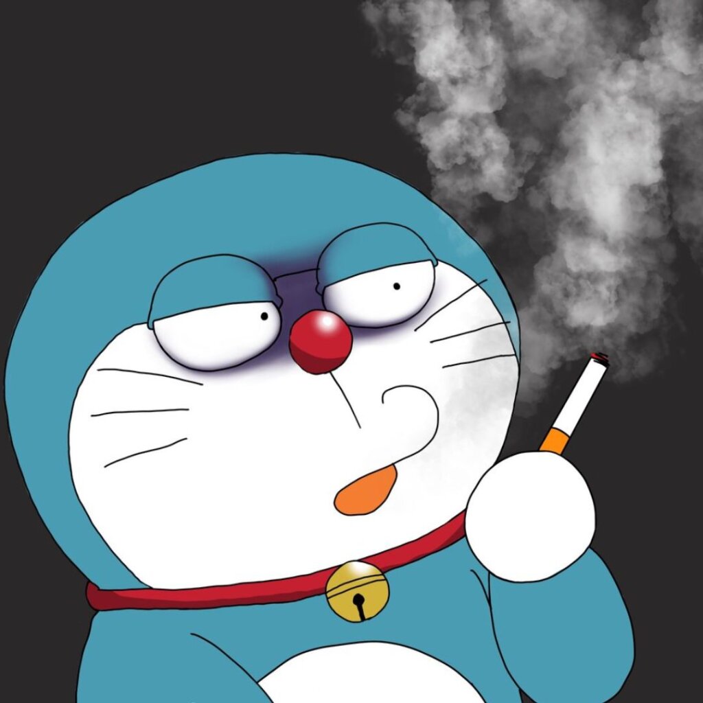 doraemon images