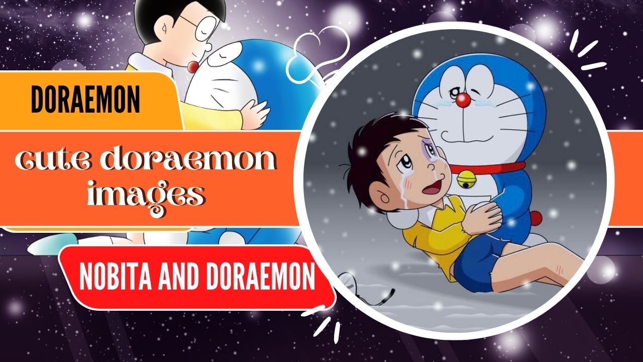 120+ Doraemon Images: Best Picks for Social Media Sharing