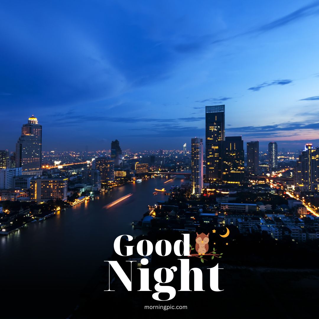 good night images hd