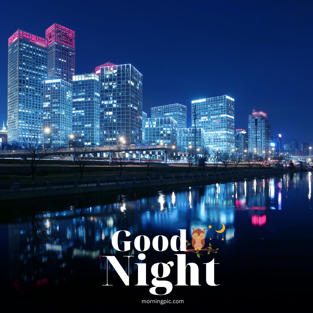 good night images hd