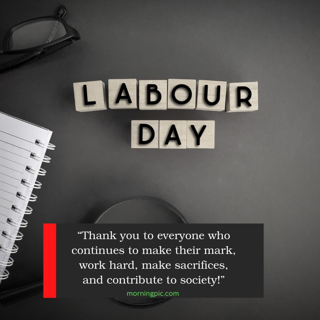 happy labour day quotes