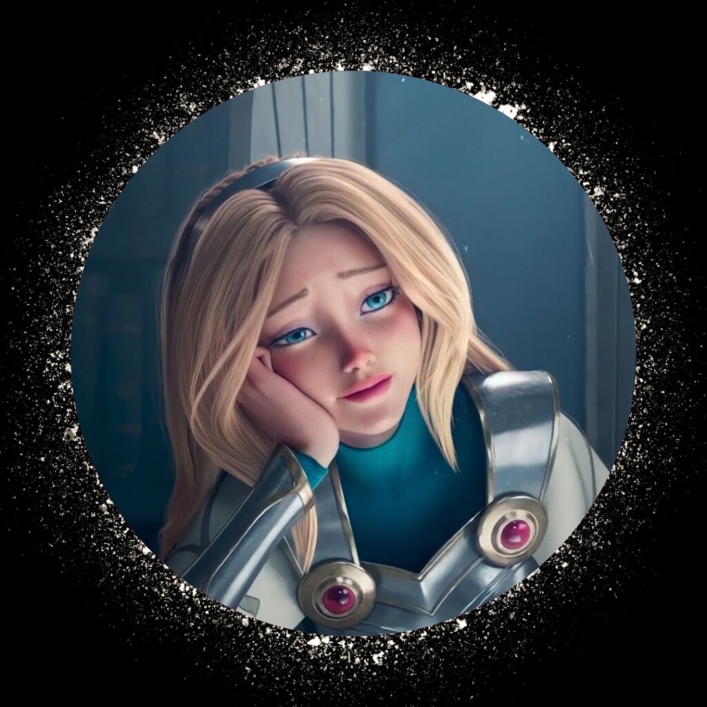 cartoon sad dp