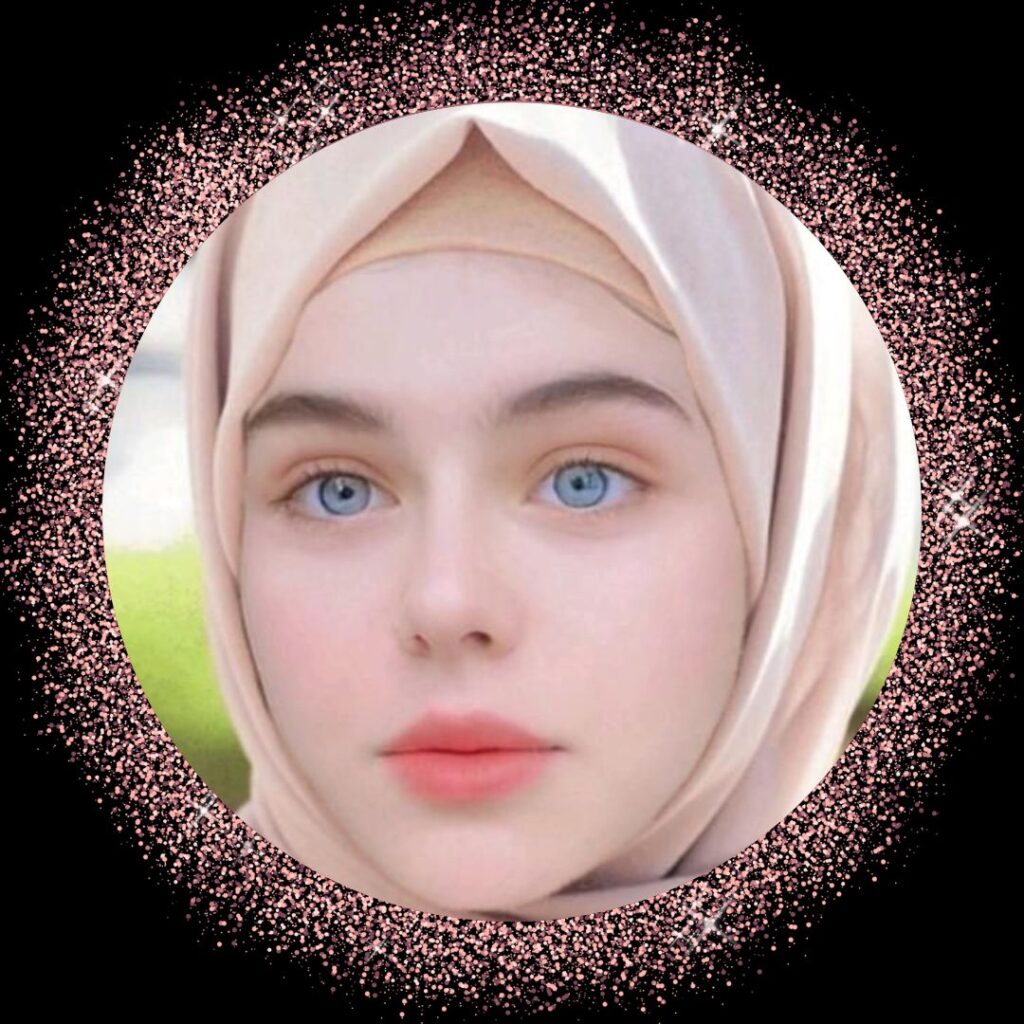 Instagram Hijab dp