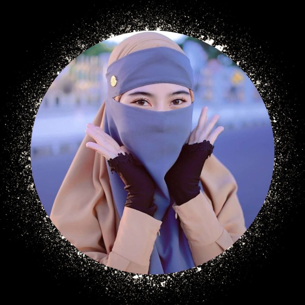 new whatsapp hijab dp