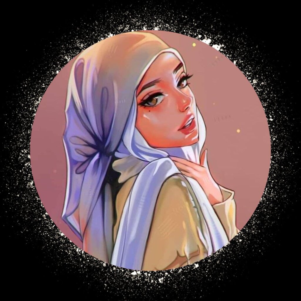 new whatsapp hijab dp