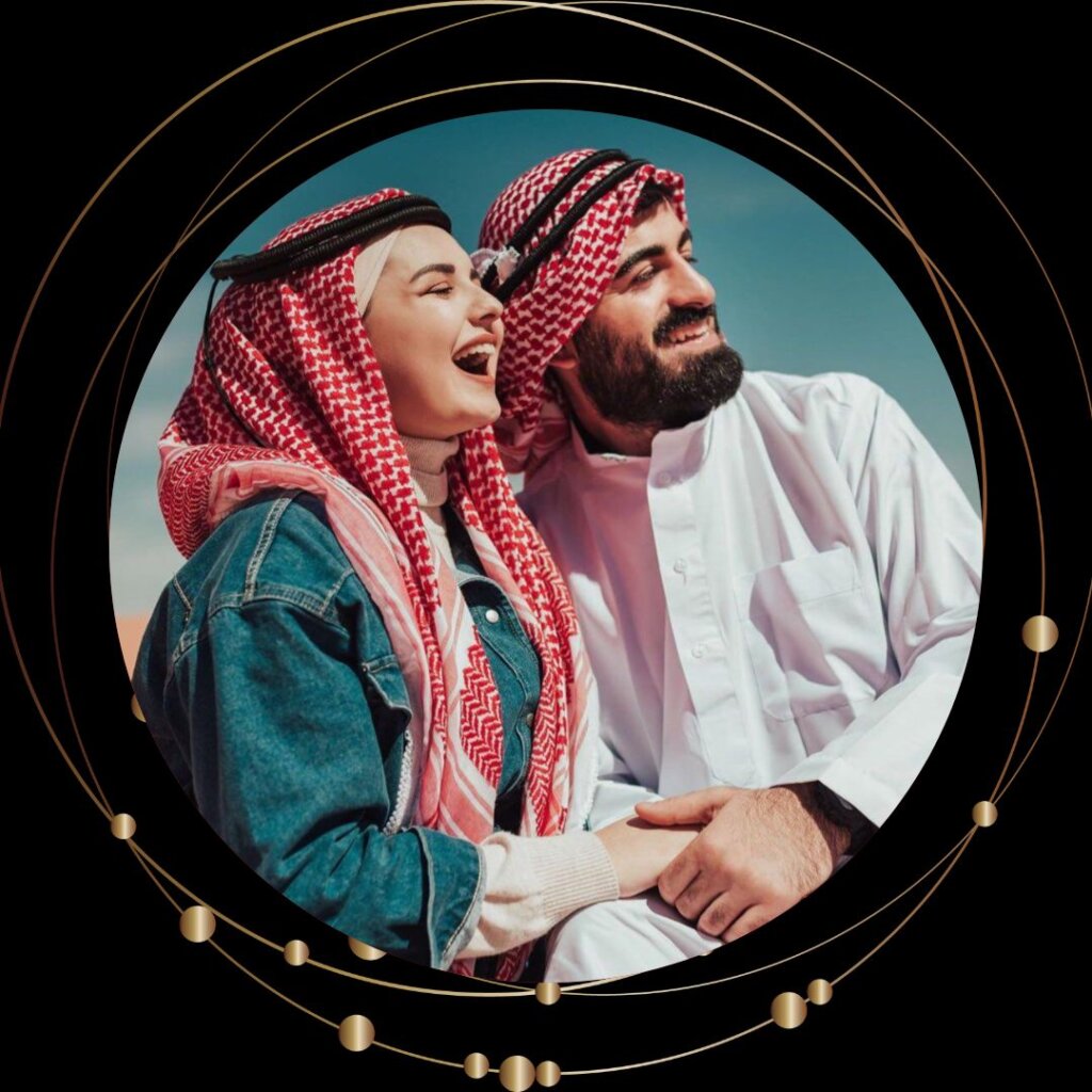 islamic couple dp