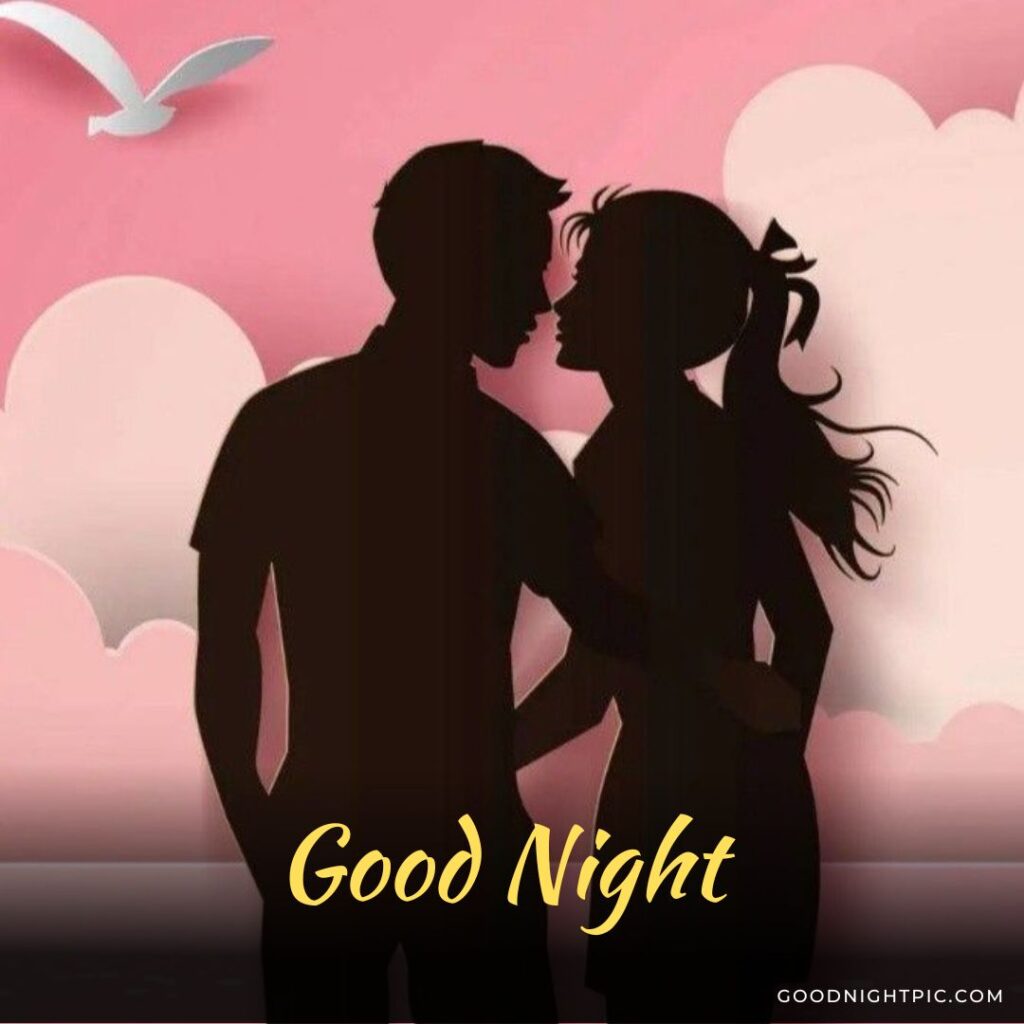 Romantic Good Night Images