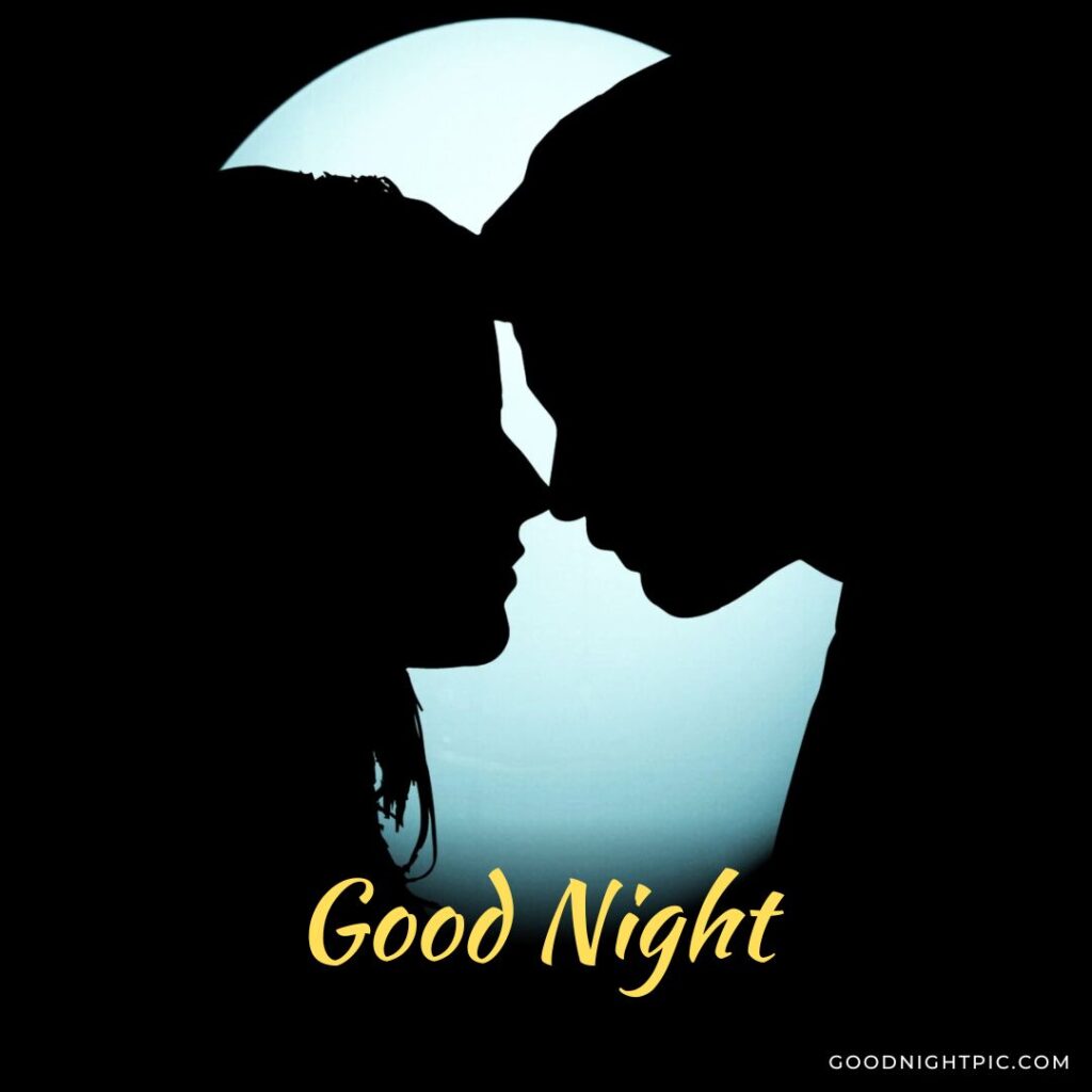 Romantic Good Night Images