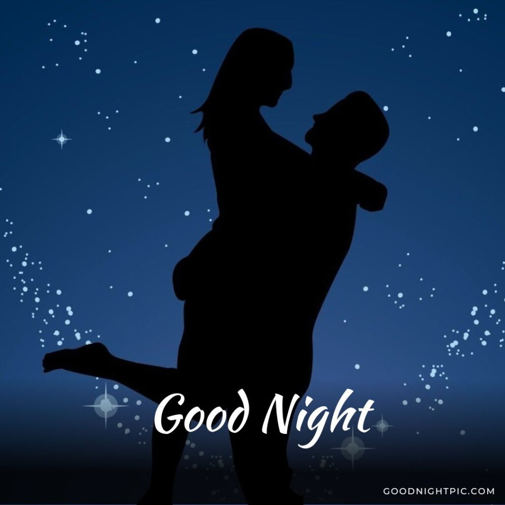 Romantic Good Night Images