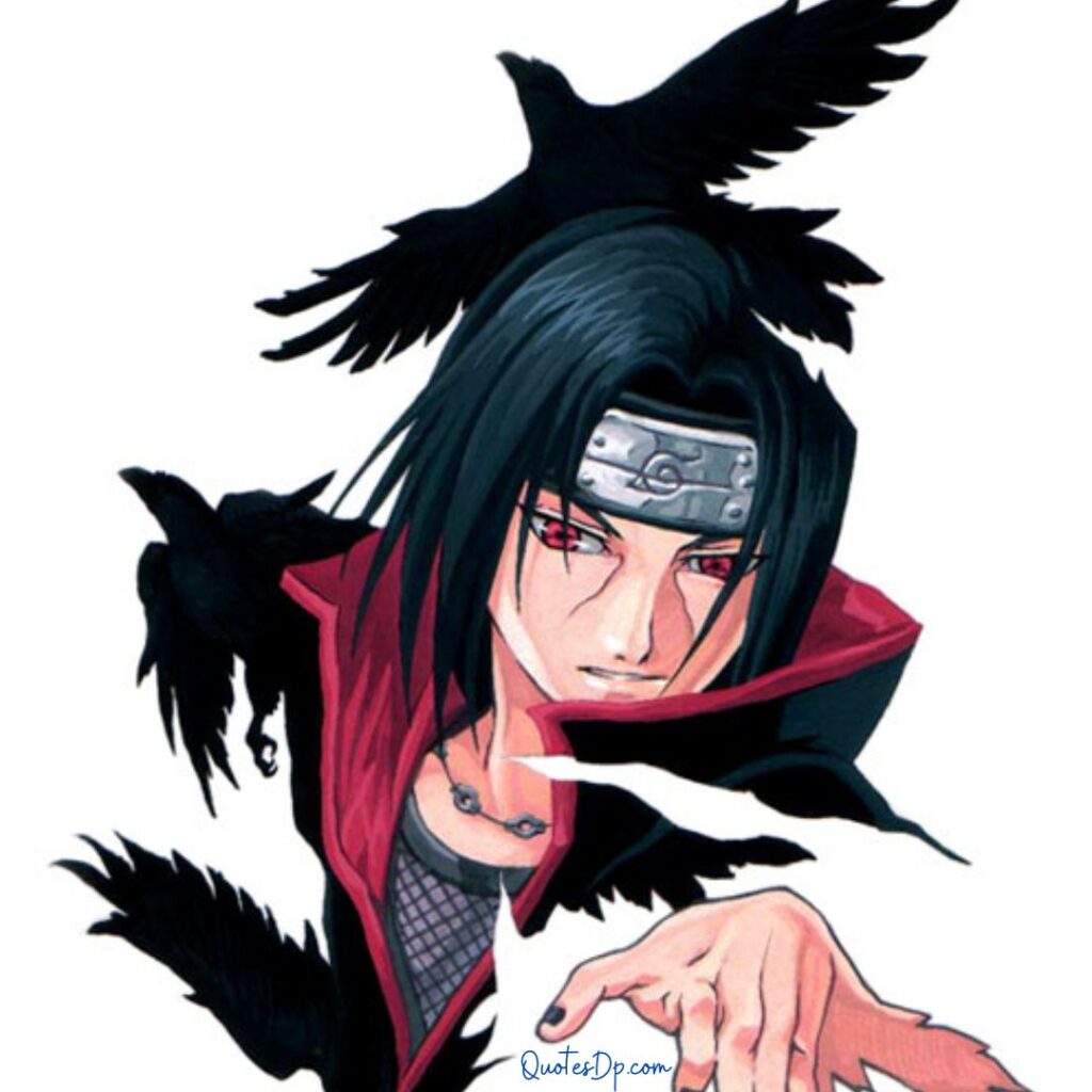 itachi dp