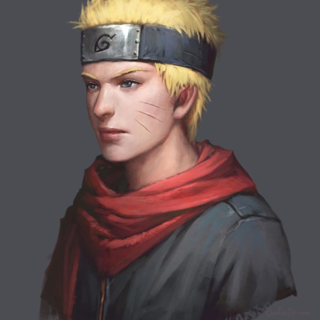 naruto dp