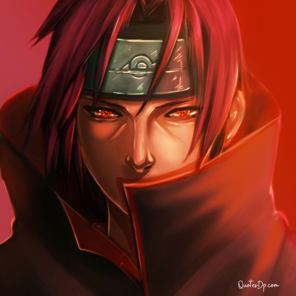 itachi dp