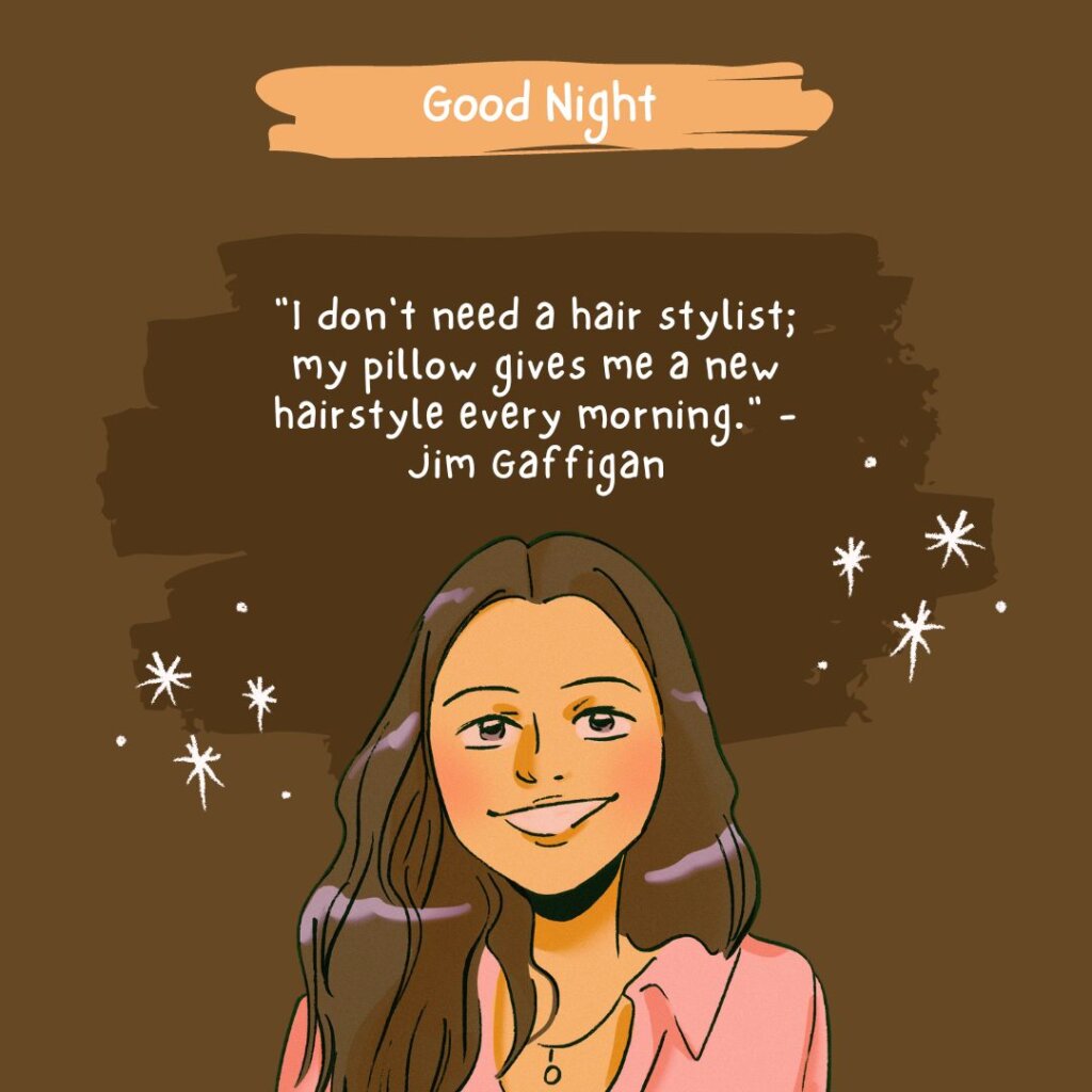 Good Night Quotes