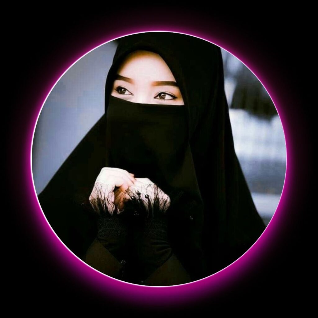 Instagram Hijab dp