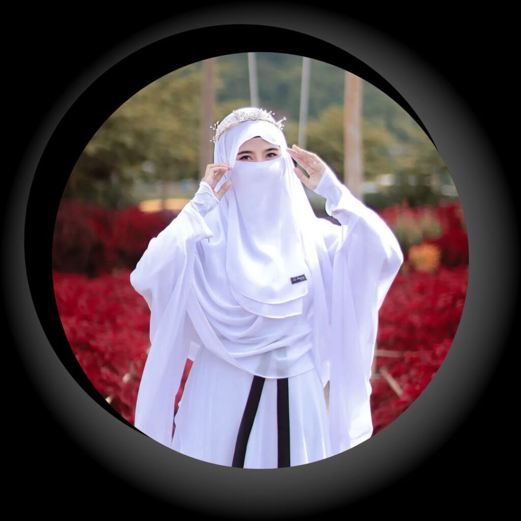 Instagram Hijab dp