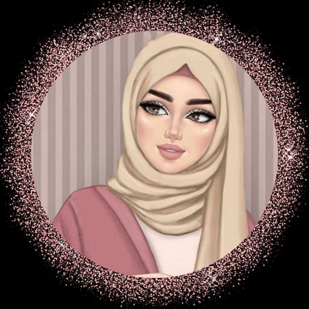 Instagram Hijab dp