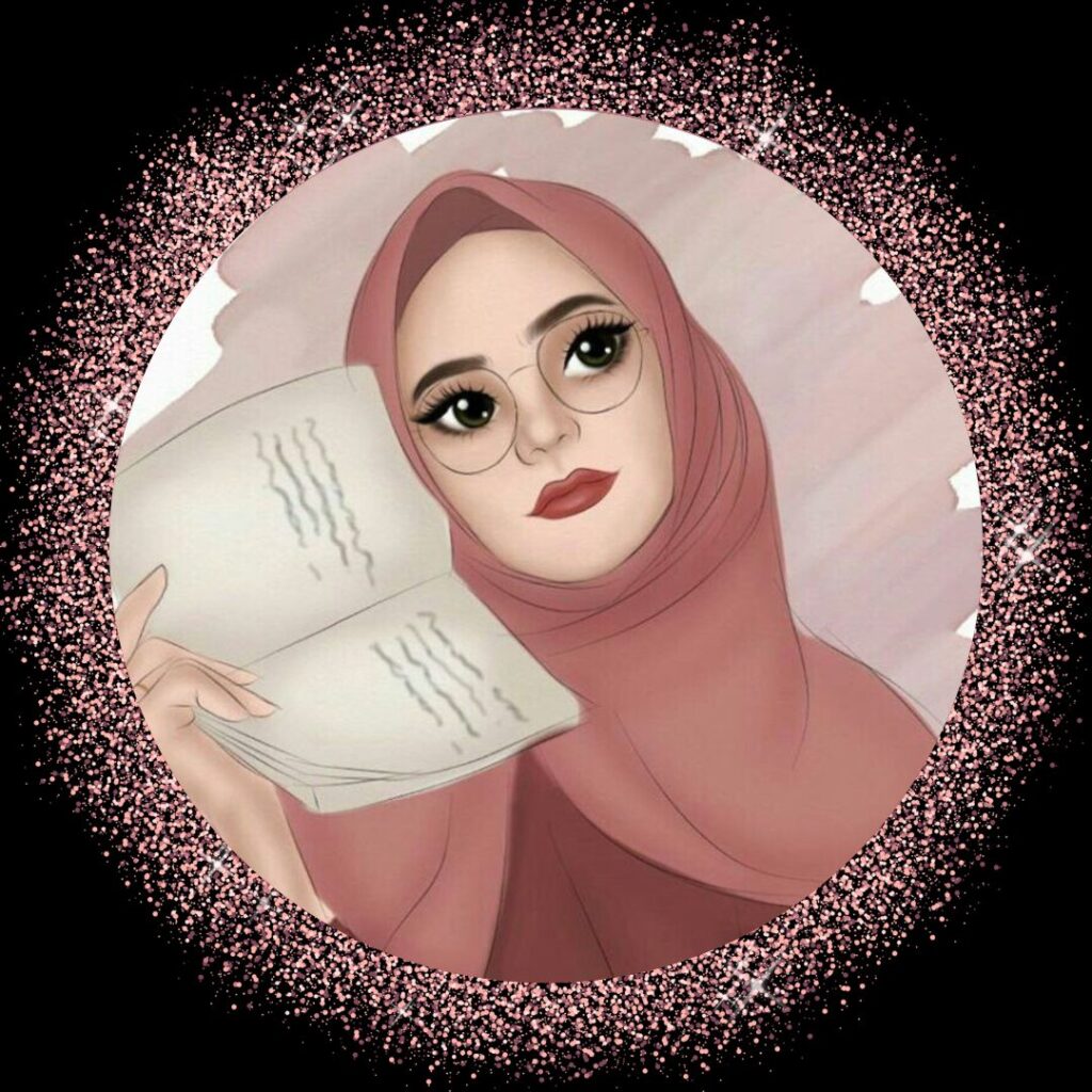 Instagram Hijab dp