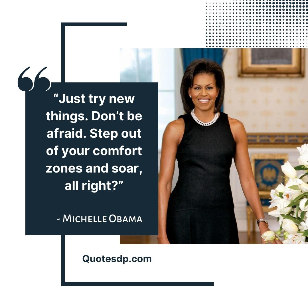 Labor Day Quotes Michelle Obama