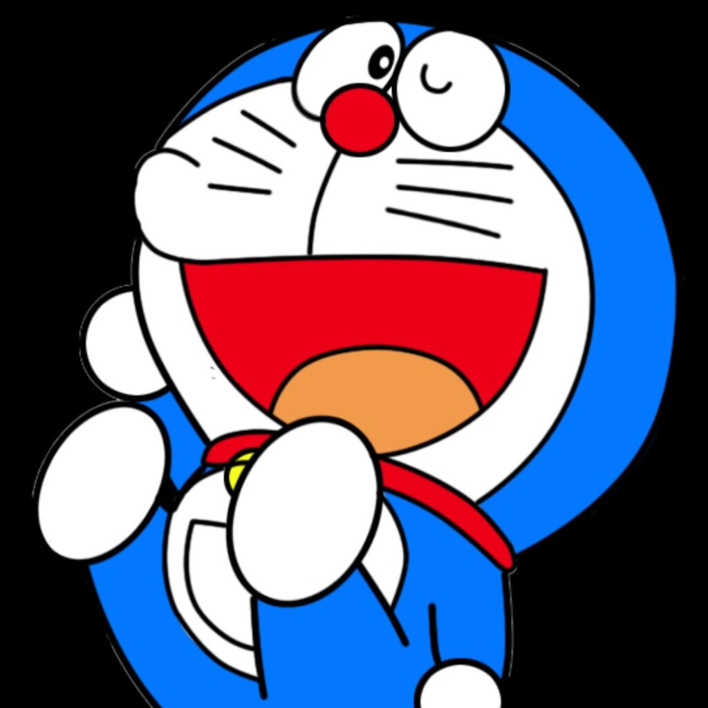 doraemon images