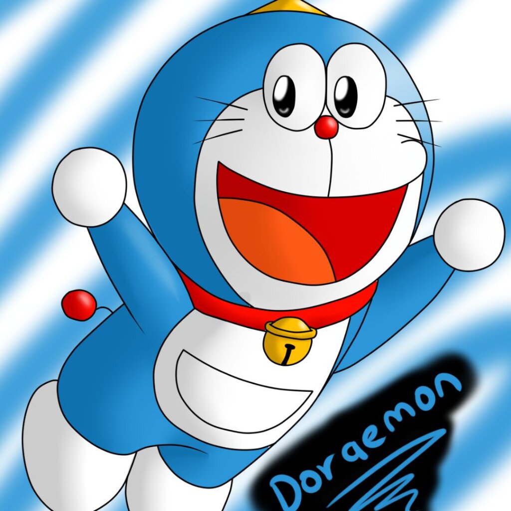 doraemon images