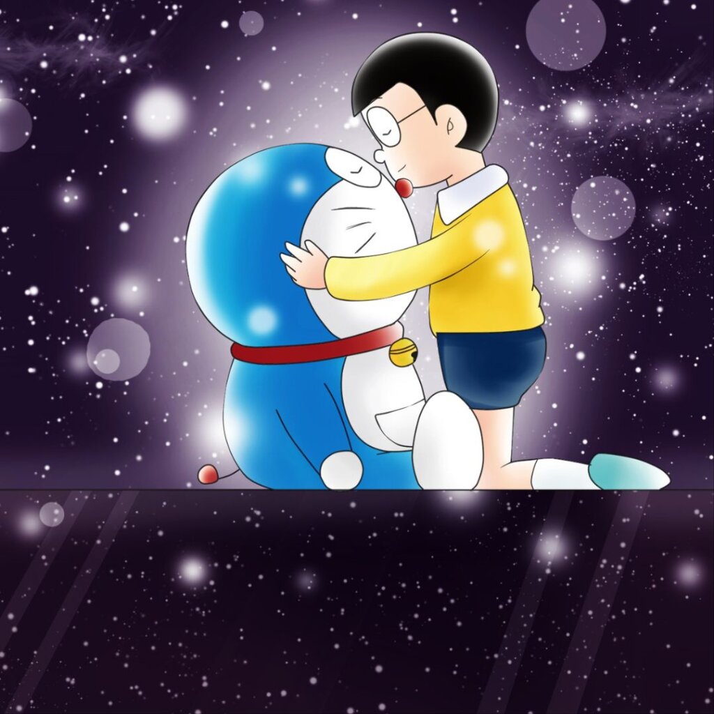 doraemon images