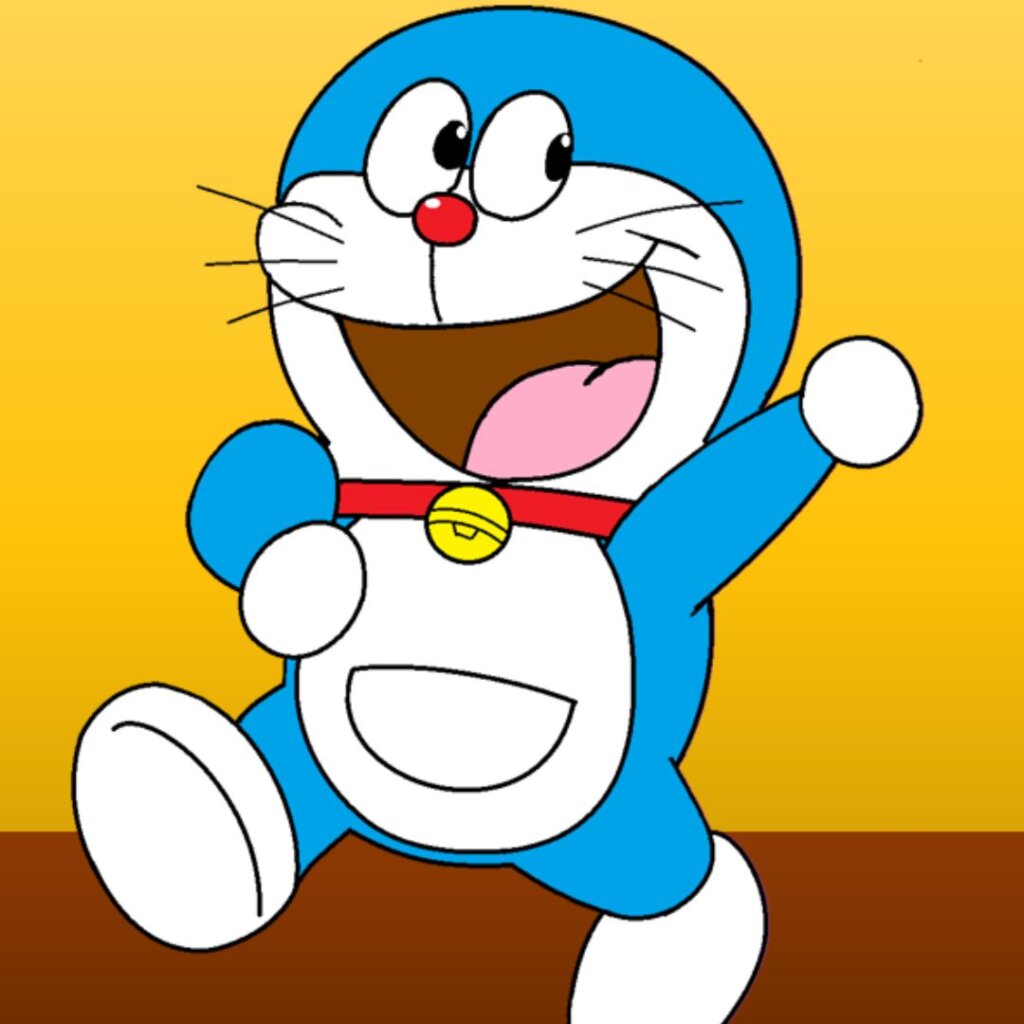 doraemon images