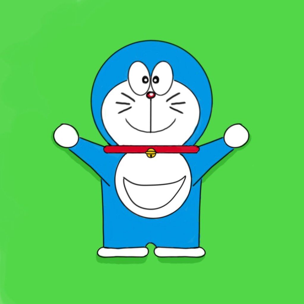 doraemon images