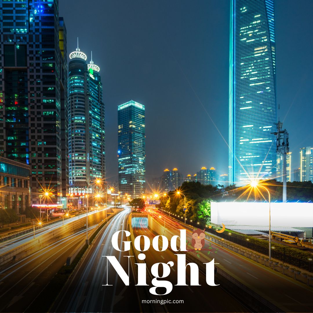 good night images hd