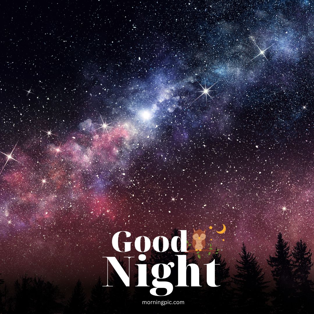 new good night images