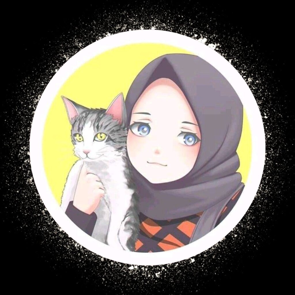 new whatsapp hijab dp