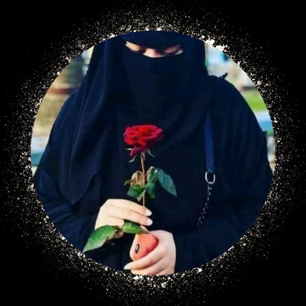 hijab dp