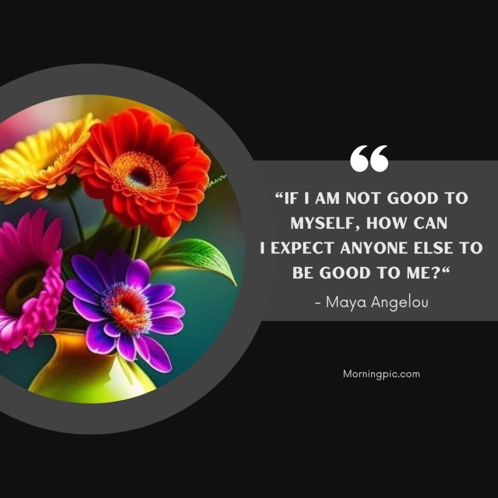 Maya Angelou quotes