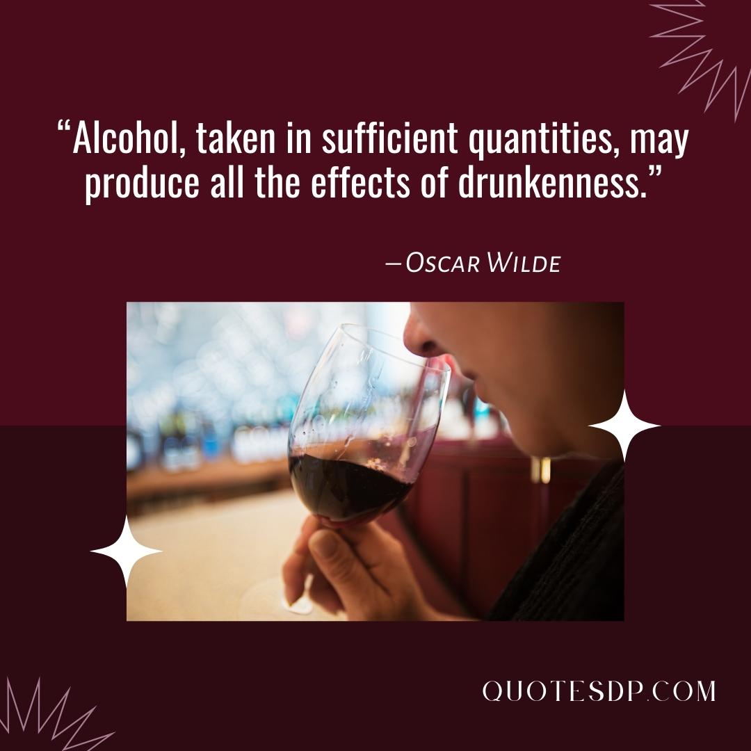 funny alcohol quotes