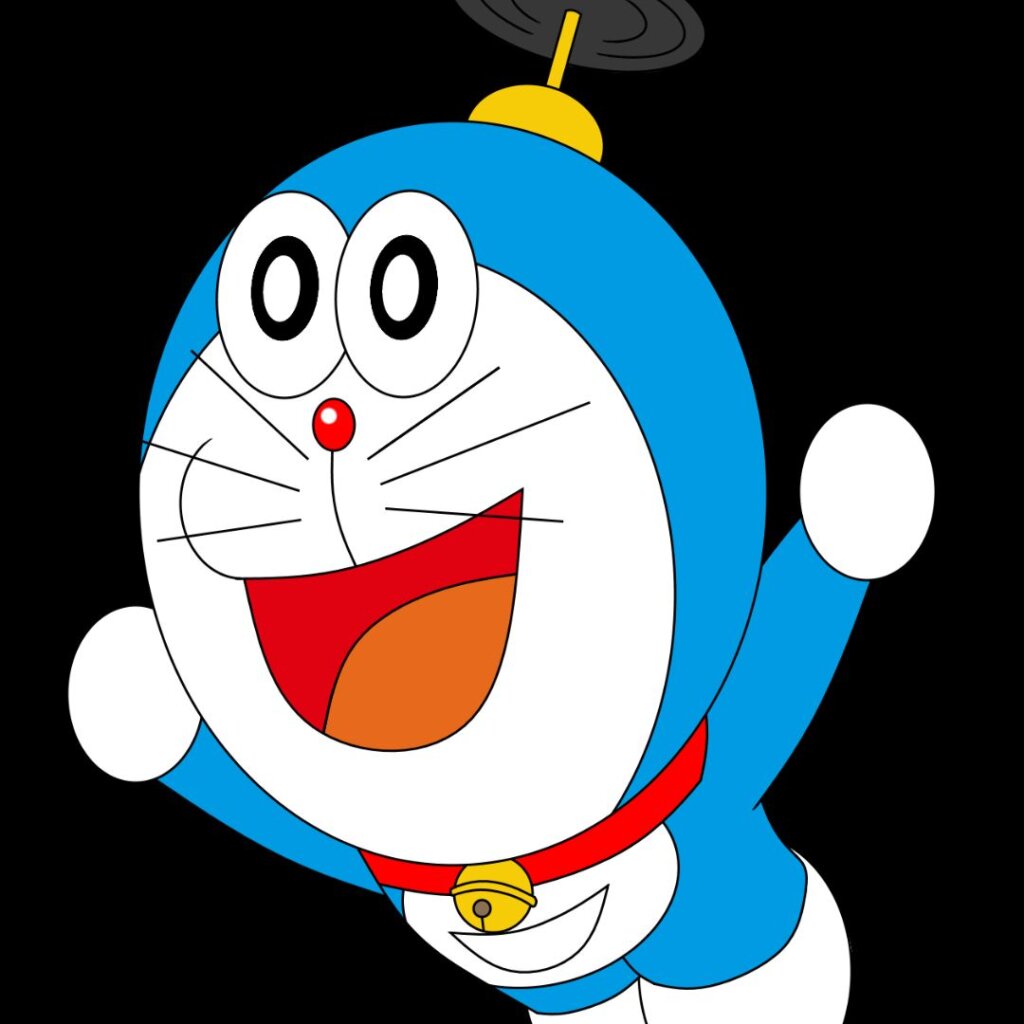 doraemon images