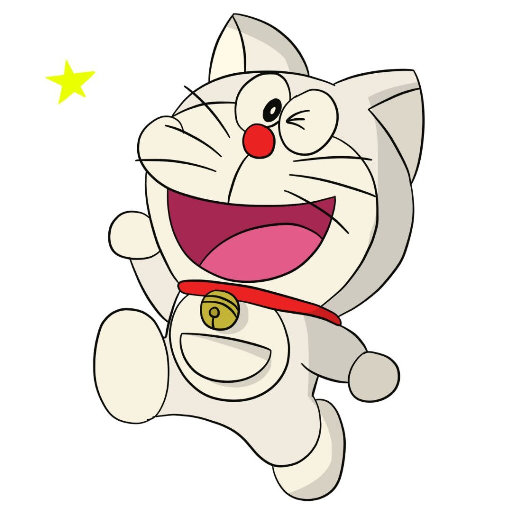 doraemon images