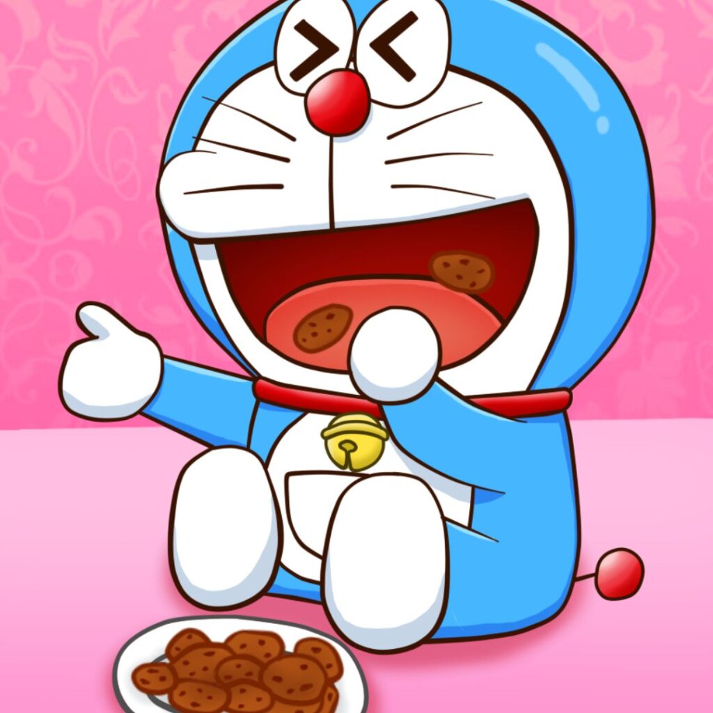 doraemon images