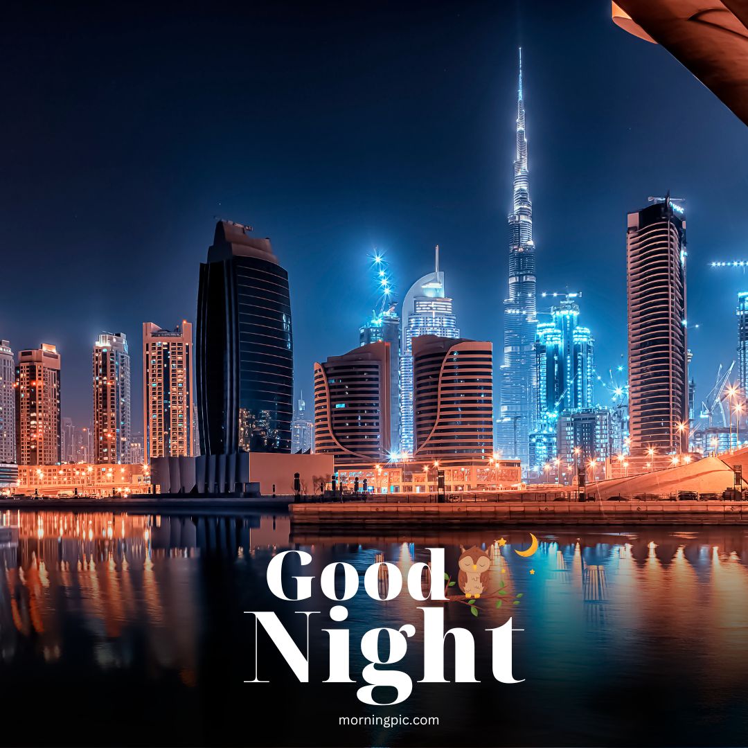 good night images hd