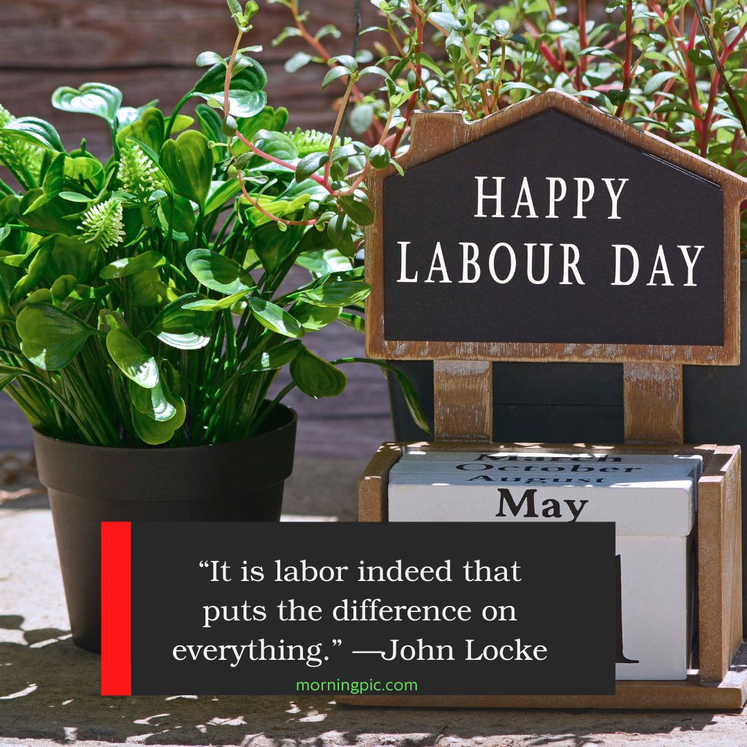 happy labour day quotes